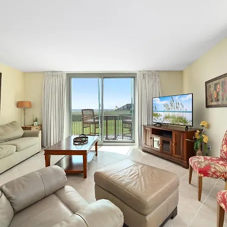 Perdido Towers East 106 Villa